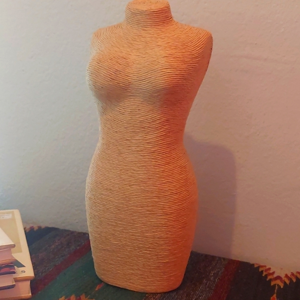 Mini Display Manequin